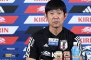 日本代表･森保監督が石川･能登地震に言及も…アジア杯メンバー発表会見実施に疑問噴出！？
