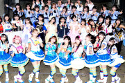 【ライブ】泣ける曲じゃないけど現地で聴いて涙出てきた曲ある？【ラブライブ！】