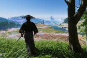 PC版「Ghost of Tsushima Director's Cut」発売日が5月16日決定！DLC内容盛り込み、フレームレート無制限やウルトラワイドサポートなどを引っさげて見参