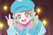 【名探偵プリキュア！】21話感想 敵ちゃんキュアエクレールについて何でも教えてくれるやんｗｗｗ3週ぶりのキュアアルカナ・シャドウちゃんやはり可愛かった！！【たんプリ】