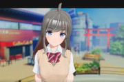 3D美少女ゲームメーカーILLGAMESが6月14日に新作発表！これはジンコウ…