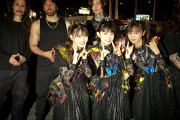 BABYMETALとPolyphiaのコラボ確定か！？