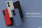 (´･ω･`)ASUSの｢Zenfone 9｣って隙がないスペックじゃん！アイホォンから買い替える！