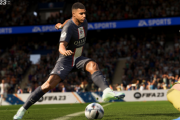 【朗報】FIFA23、全機種で発売決定！！クロスプレイあり、ワールドカップモード&日本代表搭載