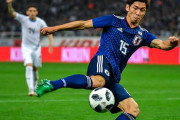 日本代表で "ポスト大迫勇也" に一番近い選手