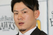 牧原大成「正直、代表入りよりもホークスで１つの守備位置でレギュラー穫りたい思いのほうが強い」