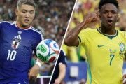 【悲報】ブラジル人、日本を煽りまくるwww「おい、日本人！俺らが勝った後もちゃんとゴミ拾いしとけよw」