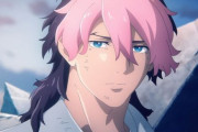 『ガンダム 水星の魔女』グエルさん、海外男アニメキャラランキングで見事1位に！　なお女キャラランキングは……