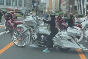 【動画】令和仕様の暴走族のバイクｗｗｗｗ