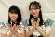 【STU48】今村美月、池田裕楽がオープニングセレモニーで「花ぐるま」を歌う【2023ひろしまフラワーフェスティバル】