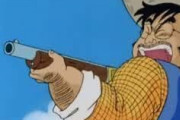 ドラゴンボールってなんで銃火器使わないの?