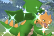 【ポケモンGO】？？「クリムガンも知らないとかニワカか！？ｗ」イキリ散らかしマン登場