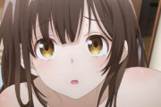 アニメ「ひげを剃る。そして女子高生を拾う。 3話」主人公モテ過ぎではｗｗｗｗ