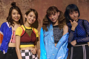 【祝】SCANDAL、ギネス世界記録に認定！16年358日で“同一メンバーによる女性最長活動ロックバンド”として