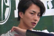 【画像】西武森脇とかいうイケメンパパ
