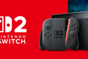 なぜSwitch2は黒を基調にしたのか