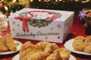 KFC社長「海外ではクリスマスにチキンを食べるとデマ流したら日本人騙されてて草」