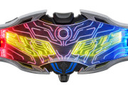 【ウルトラマンゼロ】ウルトライズアイ気合入った作りだな