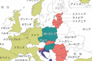 【悲報】ロシア上院副議長「欧州は原油も天然ガスも買えなくなる」