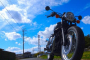 バイク乗りってなんでバイク乗ってるの？
