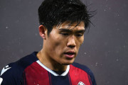 日本代表　冨安負傷でボローニャ監督が苦言　森保監督「当然のことと受け止めている」
