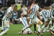 アルゼンチンPK戦の末36年ぶりW杯制覇！　メッシ2Gで有終、エムバペ衝撃ハットもV2ならず