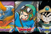 ドラクエ3大エアプといえば「小学生の時にビアンカフローラ論争をした」「DQ7で石板が見つからない」