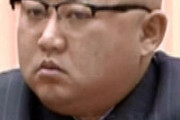 【北朝鮮】金正恩氏、後継者は兄の金正哲か