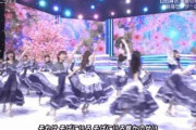 【乃木坂46】「シンクロニシティ」披露中の最高のカメラワークがコレｗｗｗ