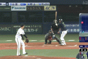 【日本シリーズ第1戦】オリックス・山本由伸のギアチェンジ！！！！！