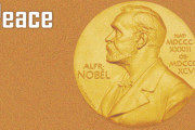 【悲報】今年のノーベル平和賞の受賞者、事前にスパイにぶっこ抜かれていた模様　その使い道はなんと・・・