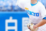 【大学野球】東大が立大に1点差負け　四死球多く…指揮官がバッテリーの奮起促す