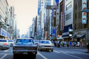 海外「日本は当時ですらこんなに発展していたのが凄い！」1973年頃の東京を見た海外の反応