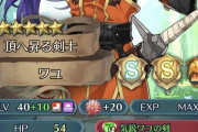 【FEH】しゅまんこれ以上強くする方法ありゅ……？