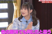【日向坂46】まなふぃが概念を説いてるｗｗｗｗｗｗｗｗｗｗｗ