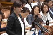 【国会】小野田議員(自民)、ＷＨＯを批判「日本政府は１０億円寄付してる場合じゃないんですよ」