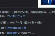 【悲報】石原伸晃事務所、収入が減ってないのにコロナ助成金約60万円を受給していたことが判明