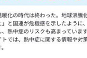 【画像】小池百合子「東京の夏は『沸とう京』！」←290万人が投票ｗｗｗｗｗｗｗｗｗｗ
