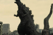 【画像】シンゴジラのラストシーンの尻尾ｗｗｗｗｗｗｗｗｗｗｗｗｗｗ