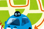 自動運転は２０２０年代に実現するらしい