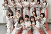 【櫻坂46】『五月雨よ』衣装へのこだわりが凄い... Remiさんの衣装解説がこちら！