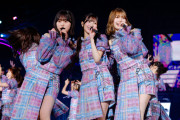 日向坂46、アンダーメンバーの呼称が「ひなた坂46」に　単独ライブ＆高本彩花卒セレも決定「これをやらずに卒業するわけにはいかない」