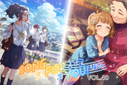 【ミリオンライブ】「周防桃子/豊川風花」恒常ガシャ『SONG FOR YOU！ガシャ VOL.40』