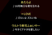 【悲報】　イコラブ　CDTV 28時に出演wwwwwwwwwwwwwwwwwwww