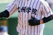【朗報】村上弟、高校通算7本塁打 育成NGで支配下指名ならプロ入りへ
