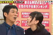 【画像】ガッキーこと新垣結衣の息、激臭だった…