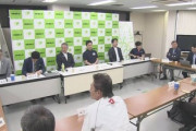 【宣戦布告決定】日本維新の会、公明現職6選挙区にも擁立決定「全国289全てに擁立、野党第一党になる」