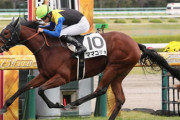 【競馬予想】第8回ターコイズステークス(GIII) /2022
