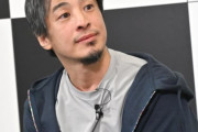 【朗報】西村ひろゆき、東京都知事へwwwwww