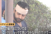 【顔写真あり】「現場から立ち去ったが、逃げたわけではない」埼玉市解体業、トルコ国籍ベアジット容疑者